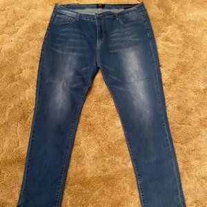 L&B Skinny Jeans